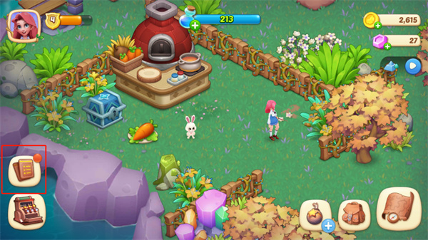梦幻魔法屋MOD解锁版下载 梦幻魔法屋MOD解锁版下载