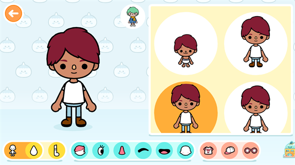 托卡世界官方正版下载最新版(Toca World) 托卡世界官方正版下载最新版(Toca World)