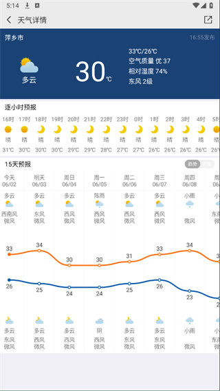 中国气象正版下载免费安装 中国气象正版下载免费安装