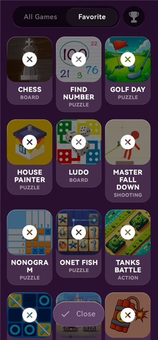 离线游戏合集最新版下载(Offline Games) 离线游戏合集最新版下载(Offline Games)