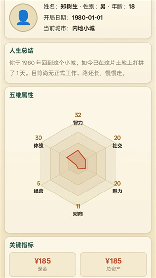 穿越80年代 穿越80年代