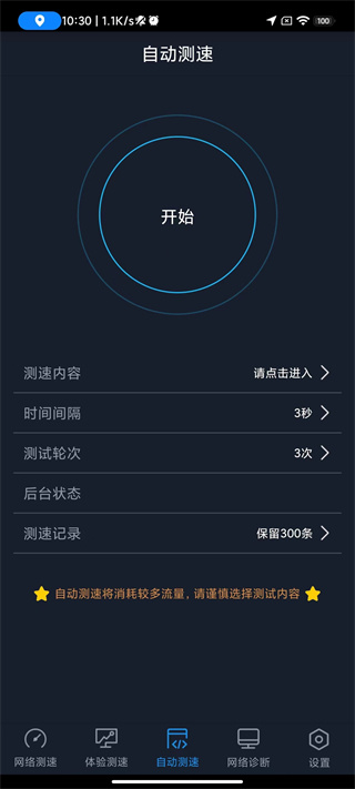 全球网测 全球网测