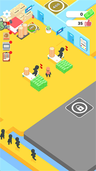 小小披萨店免广告下载 小小披萨店免广告下载