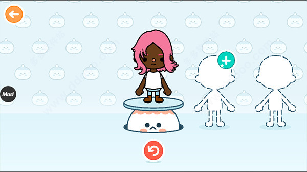 托卡世界安卓正版下载 托卡世界安卓正版下载