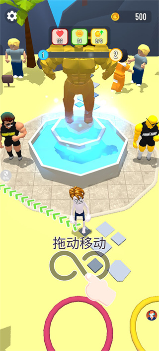 渣男进化游戏下载 渣男进化游戏下载