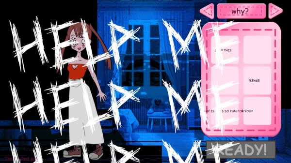 莱西的衣柜:遗产安卓移植版 莱西的衣柜:遗产安卓移植版
