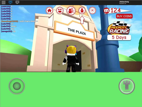 roblox�ֻ�������