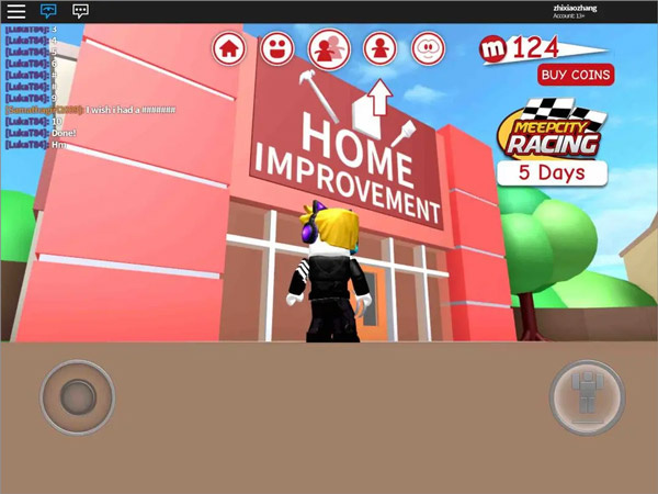 roblox�ֻ�������
