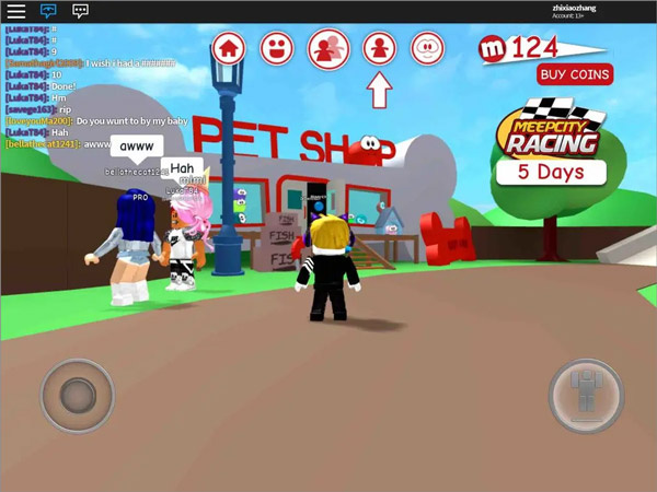 roblox�ֻ�������