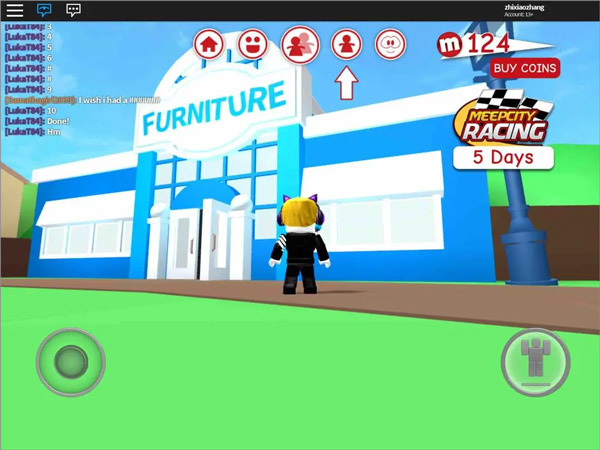 roblox�ֻ�������