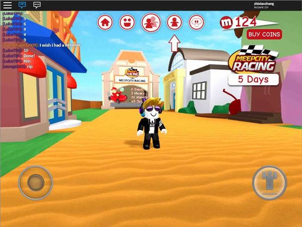 roblox�ֻ�������