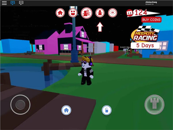 roblox�ֻ�������