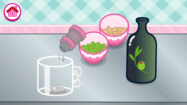 lunchbox凯蒂猫便当最新版下载 lunchbox凯蒂猫便当最新版下载