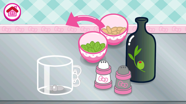 lunchbox凯蒂猫便当最新版下载 lunchbox凯蒂猫便当最新版下载