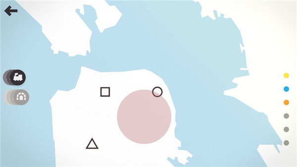 迷你地铁地图全解锁版下载 迷你地铁地图全解锁版下载