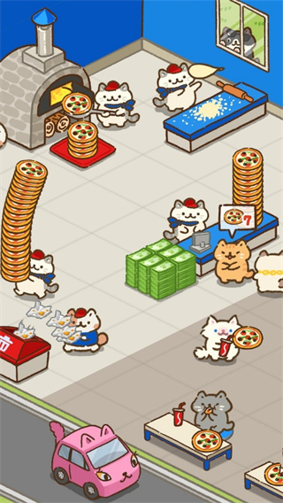 ����è(CatPizza)v1.1.7 ��׿��