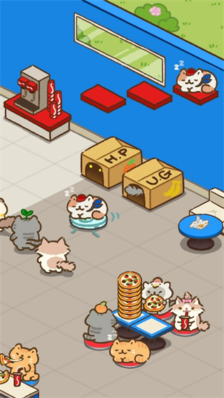 ����è(CatPizza)v1.1.7 ��׿��