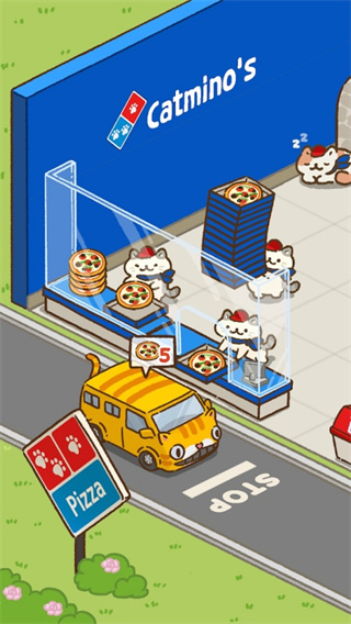 ����è(CatPizza)v1.1.7 ��׿��