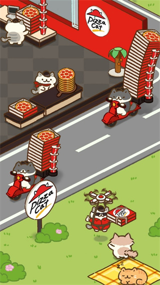 ����è(CatPizza)v1.1.7 ��׿��