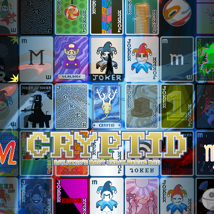 Cryptid������v5.1.2