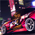 崩溃金属赛车安卓版v1.0.8