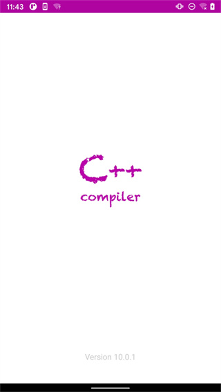 C++����������v10.6.0 ��׿��