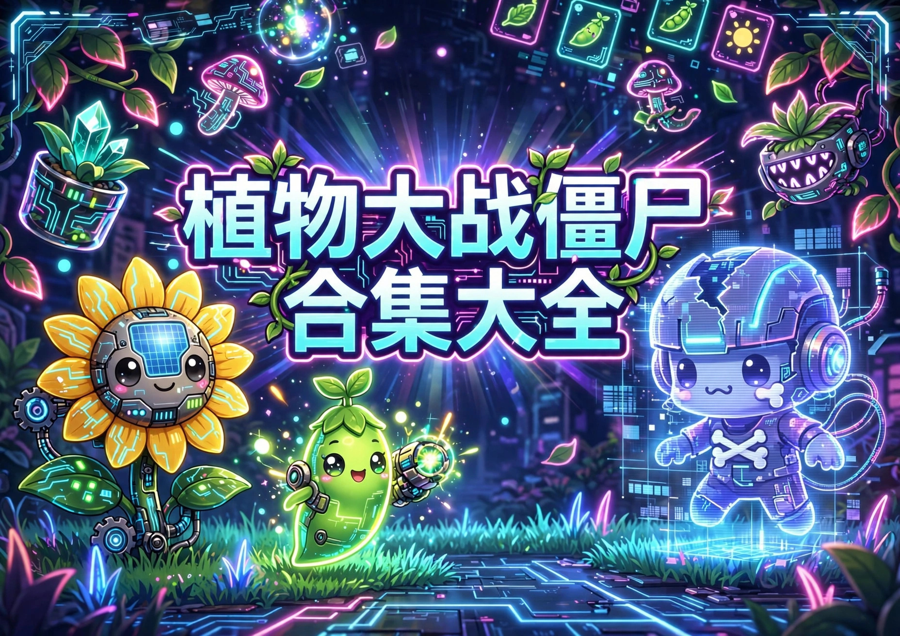 ֲ���ս��ʬ�ϼ���ȫ