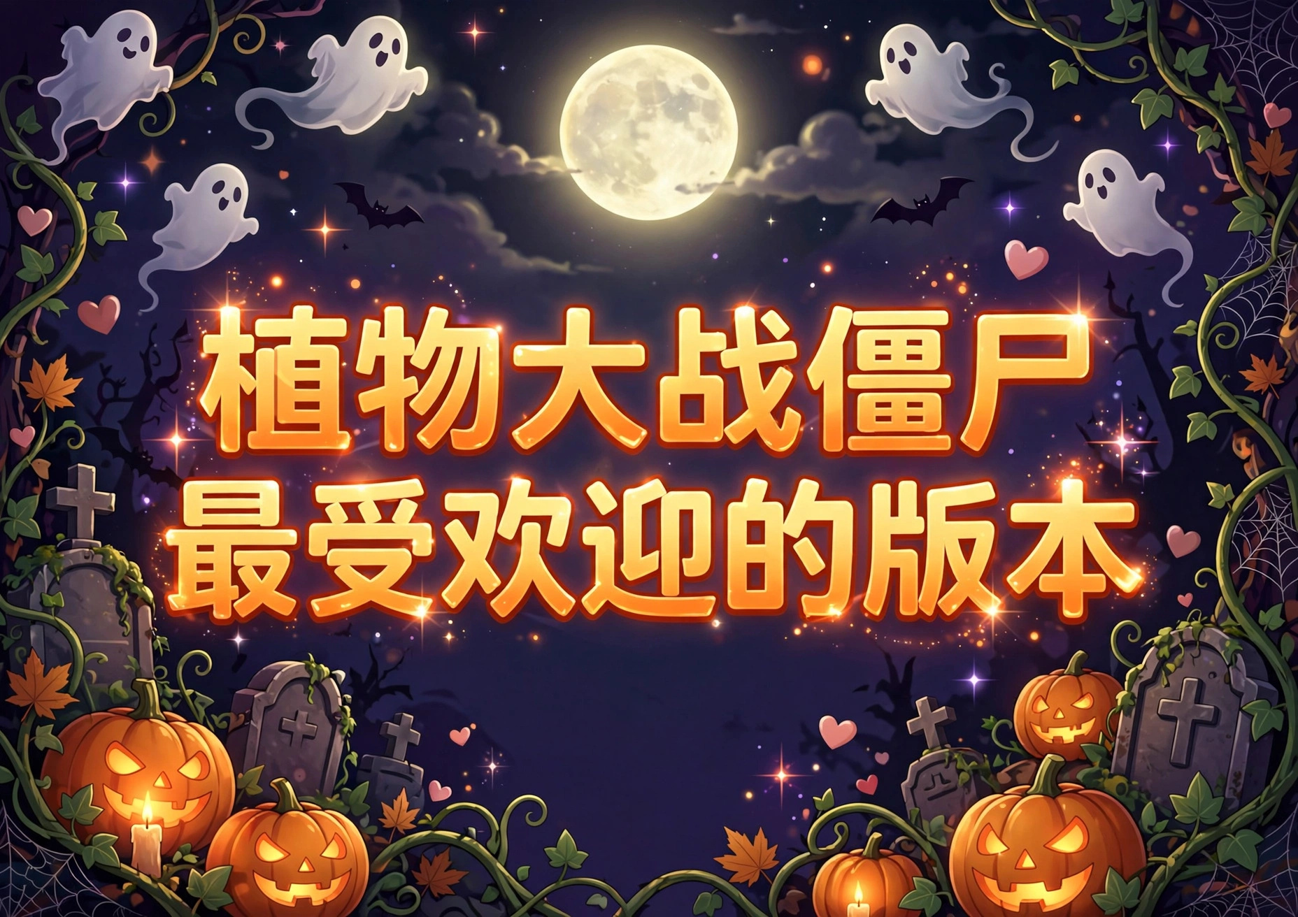 ֲ���ս��ʬ���ܻ�ӭ�İ汾