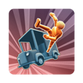 车祸英雄内购中文版v1.43.0