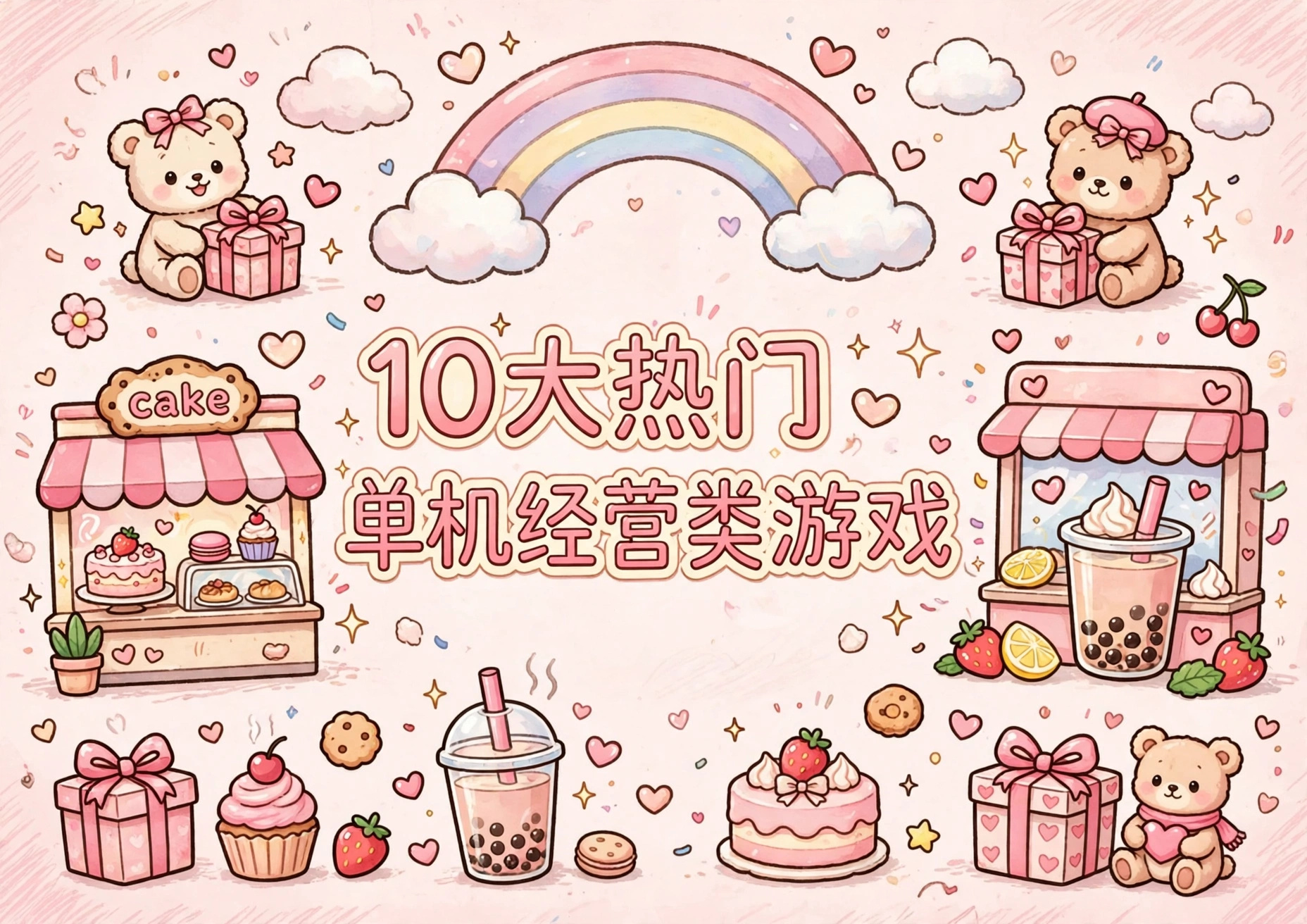 10�����ŵ�����Ӫ����Ϸ