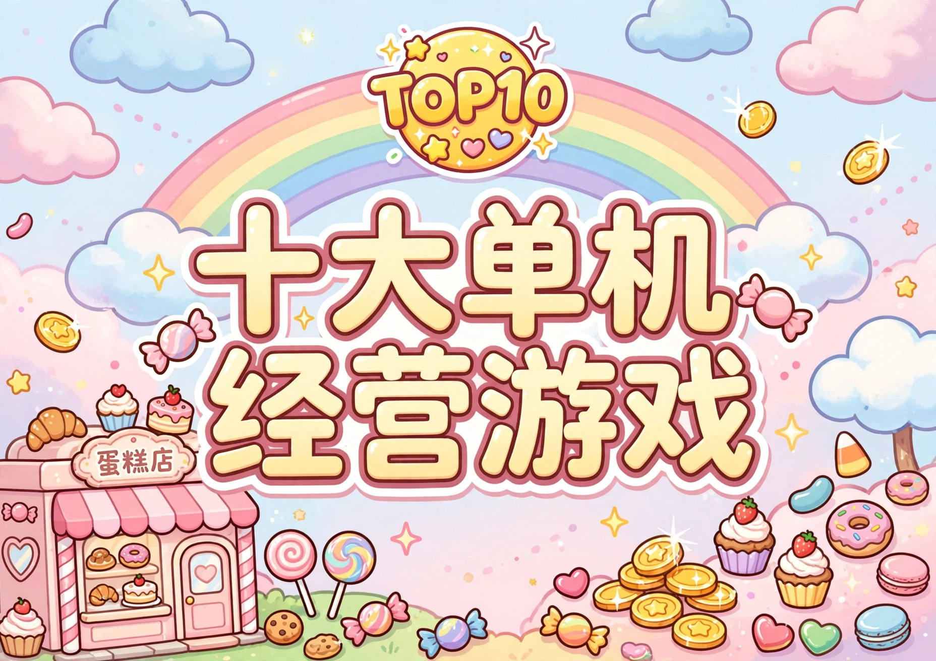 ʮ�󵥻���Ӫ��Ϸ