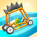 疯狂小汽车2v2.3.2 安卓版