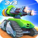 tanksalot���°������ӵ�v9.700 ��׿��