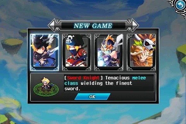 ��ŵ����3���ú����汾(Zenonia3)���İ�v1.0.3