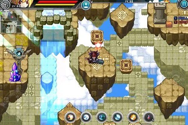 ��ŵ����3���ú����汾(Zenonia3)���İ�v1.0.3