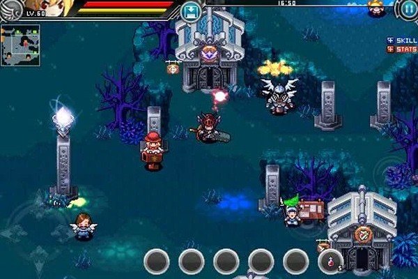 ��ŵ����3���ú����汾(Zenonia3)���İ�v1.0.3