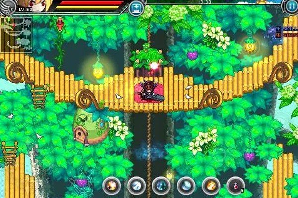 ��ŵ����3���ú����汾(Zenonia3)���İ�v1.0.3