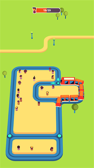 �����Train Taxiv1.4.51 ��׿��