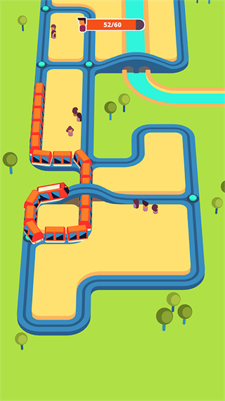 �����Train Taxiv1.4.51 ��׿��
