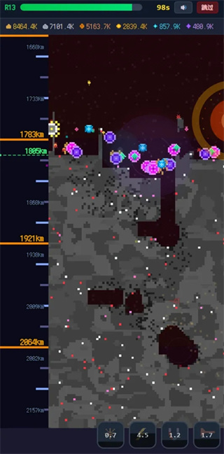 �ڴ��������޽�Ұ�����v1.0.0 ��׿��