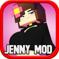 Jennymod����ģ�����İ氲װ������v1.0