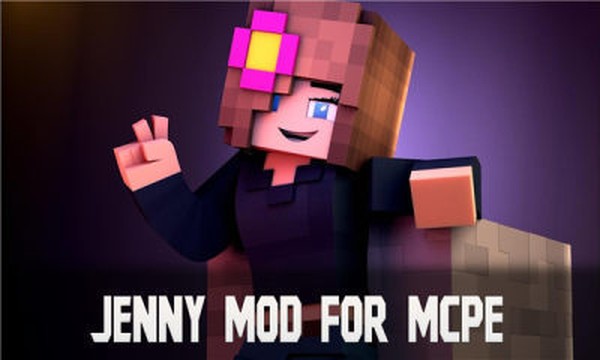 Jennymod����ģ�����İ氲װ������v1.0