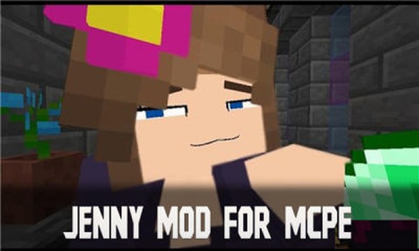 Jennymod����ģ�����İ氲װ������v1.0