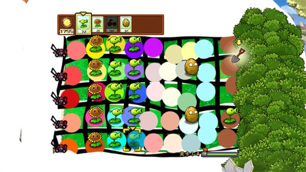 ֲ���ս��ʬ������չ��(PVZ_BT)���ư�v0.80.00