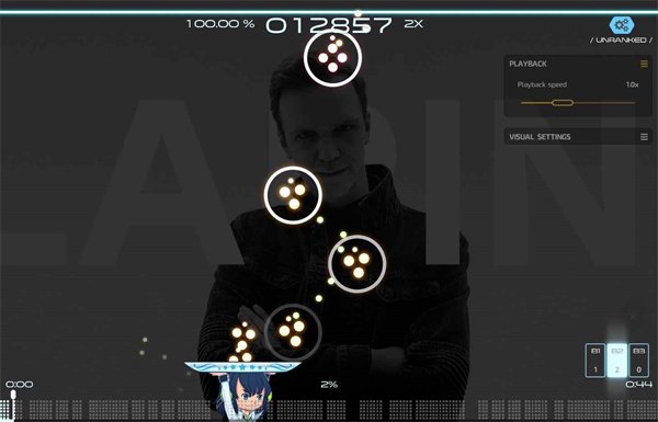 osu���ι���������°�����v1.6.7(beta3).0716-2033