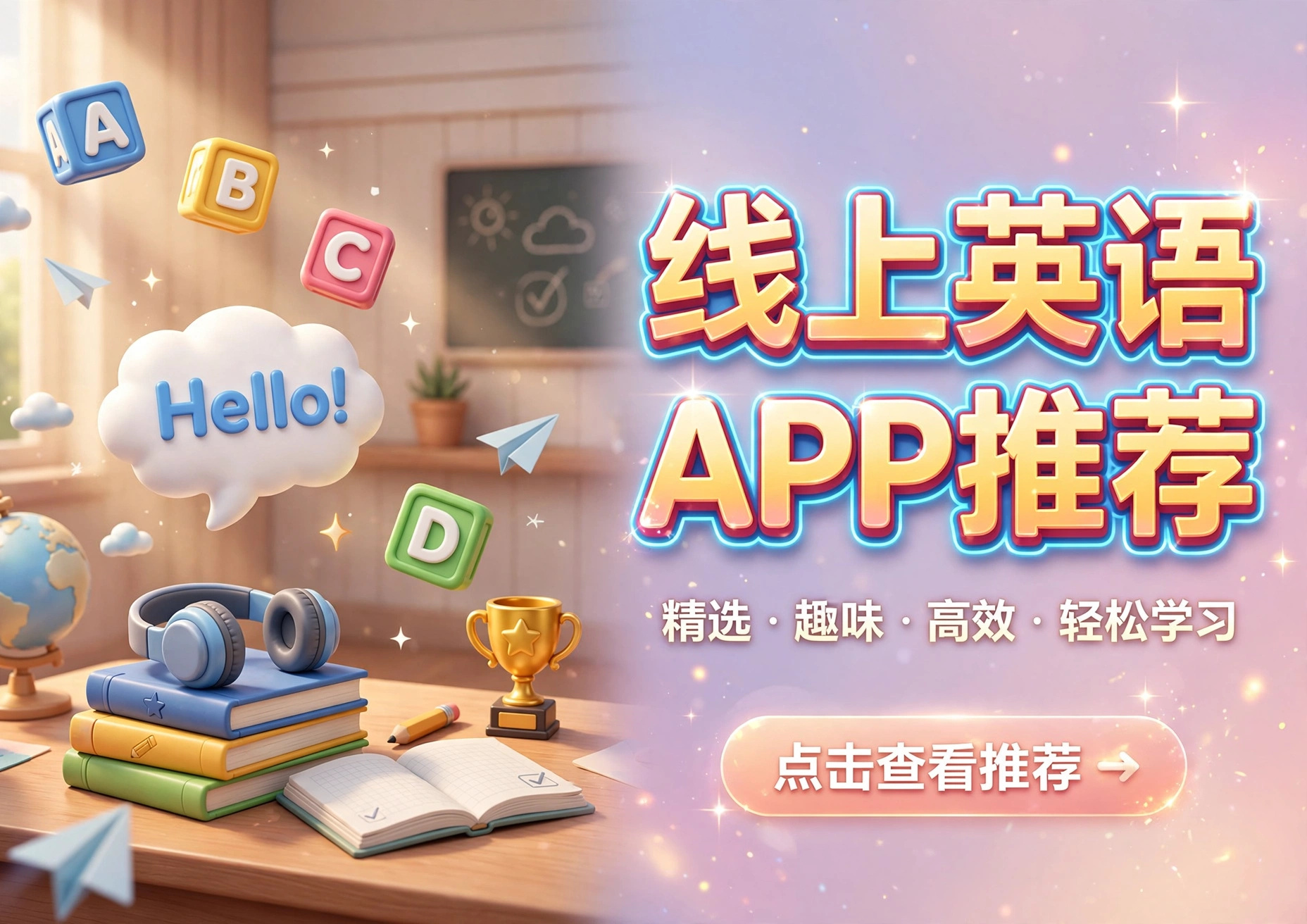 ����Ӣ��app�Ƽ�