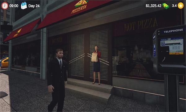 ����ģ������׿������v1.0.1