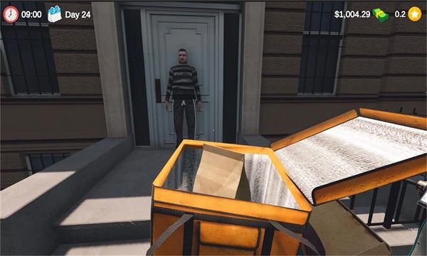 ����ģ������׿������v1.0.1