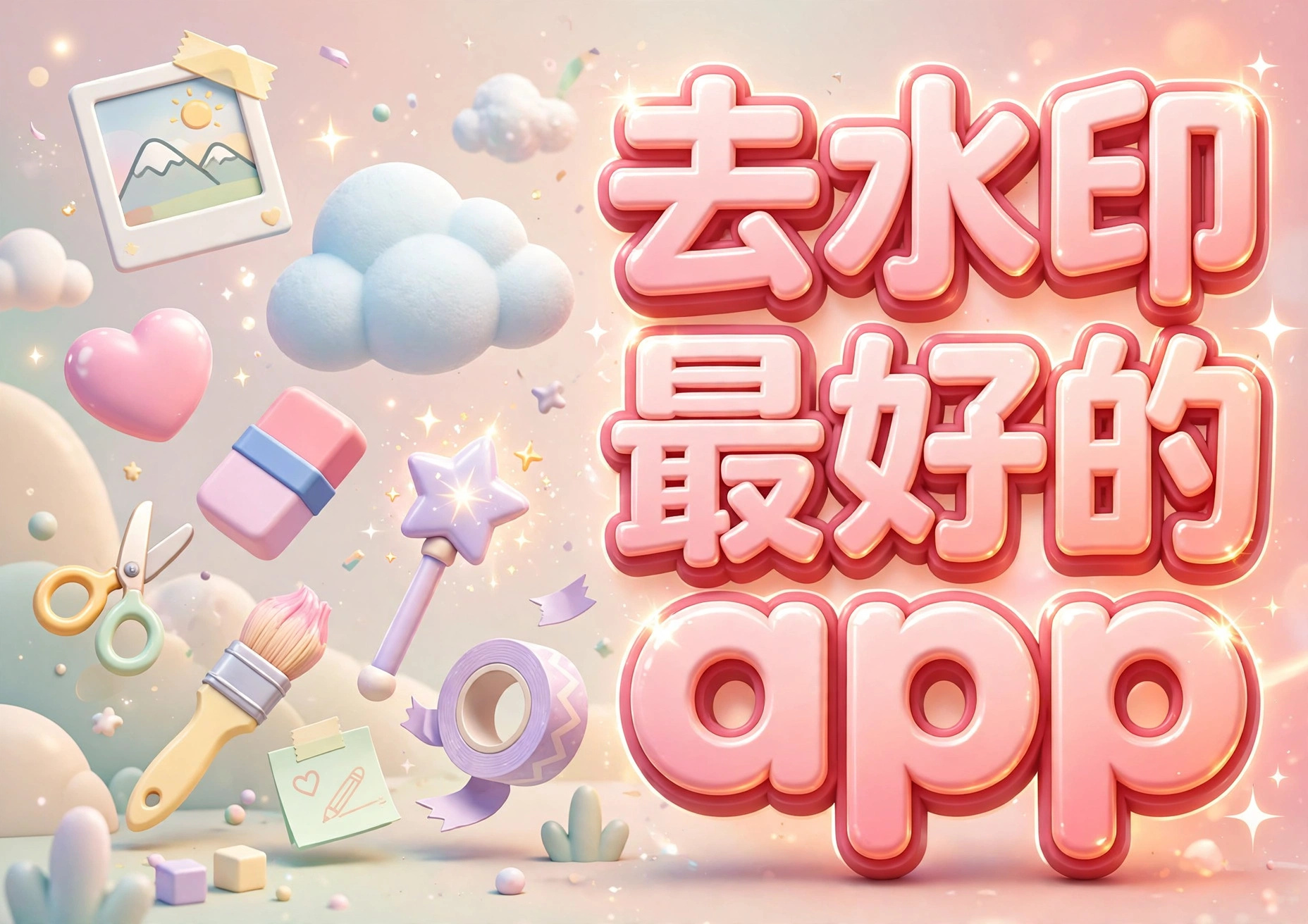 ȥˮӡ��õ�app