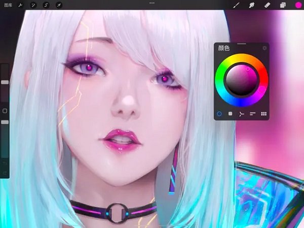 Procreate�滭����2026���°氲׿��װ���������v3.0